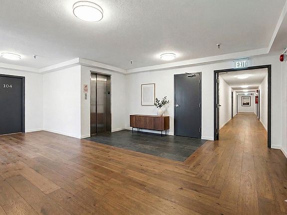 2nd image of 425 E 18th St #218