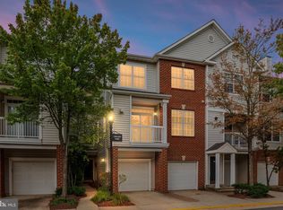 Fox Mill Station Condo, Herndon, VA 20171