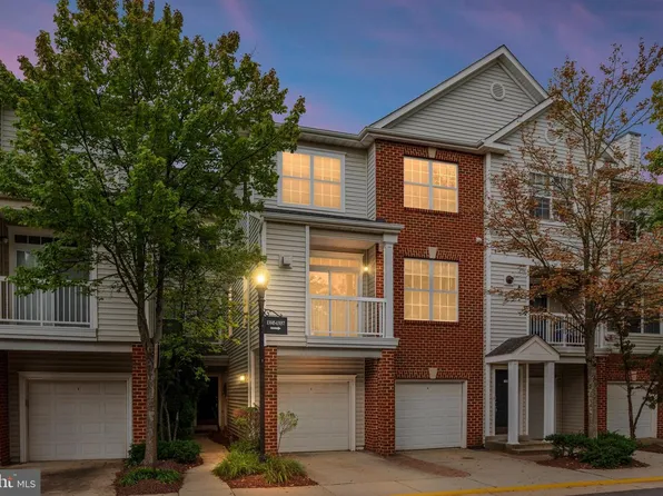 13151 Marcey Creek Rd #13151, Herndon, VA 20171
