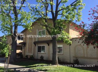 682 Richmond Ave APT 4, San Jose, CA 95128