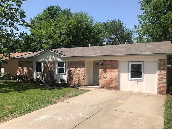 2nd image of 4307 Culmer Ln