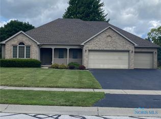 1422 Mill Creek Ln, Waterville, OH