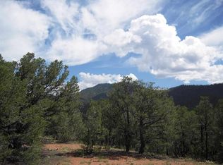 4B Ponderosa Ridge Rd, Santa Fe, NM 87505