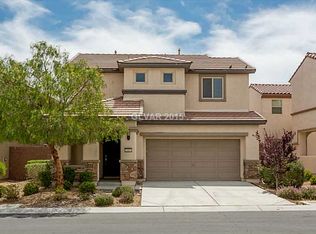 2453 Rue Royale St, Henderson, NV 89044