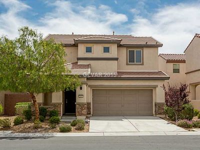2453 Rue Royale St, Henderson, NV, 89044