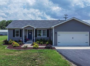 320 Union Cir, Mayfield, KY 42066