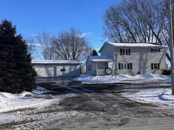 4528 North county M Road, Evansville, WI 53536