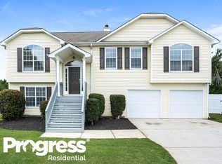 830 Lorraine Ln, Stockbridge, GA 30281