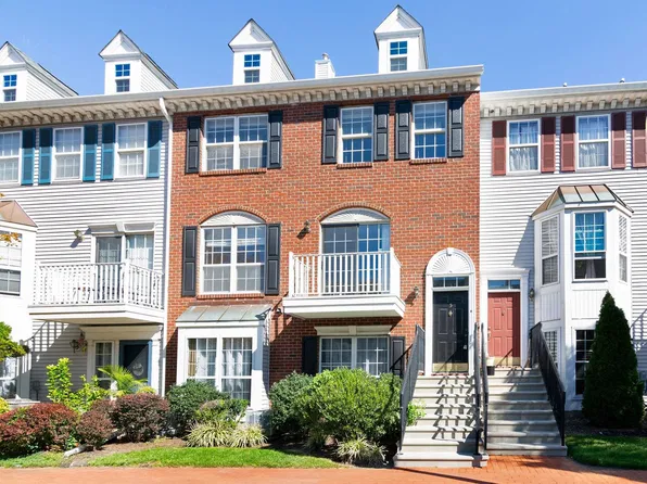 5 Butternut St, Jersey City, NJ 07305