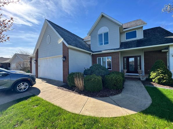 2453 Whitney Ave, Mansfield, OH 44906