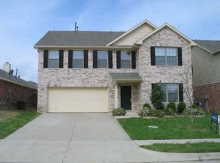 13221 Harvest Ridge Rd, Fort Worth, TX 76244