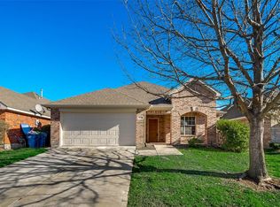 10810 J A Forster Dr, Rowlett, TX 75089