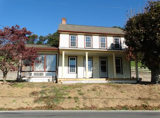 580 Clearview Rd, Ephrata, PA 17522