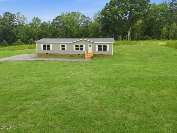 184 Woodsworth Rd, Henderson, NC 27537