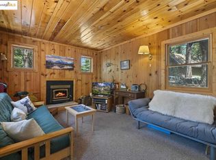 177 Sugarpine Rd, Pinecrest, CA 95364