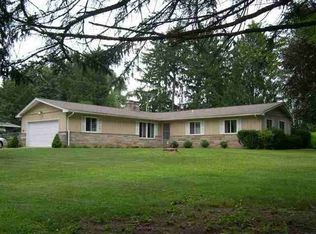 1172 Drexel Ave, Newark, OH 43055
