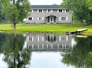 6447 Washburn Rd, Goodrich, MI 48438