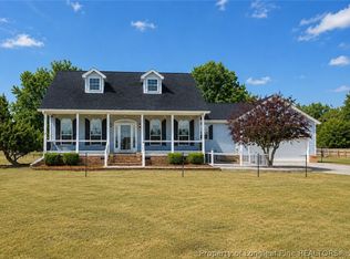 2001 Old Lumberton Rd, Whiteville, NC 28472