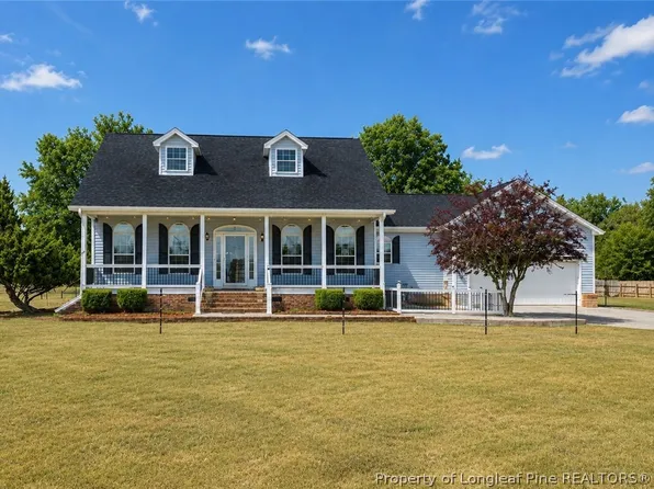 2001 Old Lumberton Rd, Whiteville, NC 28472