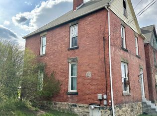 518 Market St, Fairmont, WV