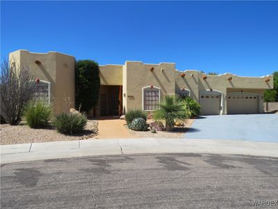 2475 Natalie St, Kingman, AZ, 86401