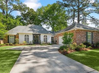 7124 Creekwood Dr, Mandeville, LA 70471