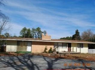 2321 Flat Shoals Rd, Riverdale, GA 30296