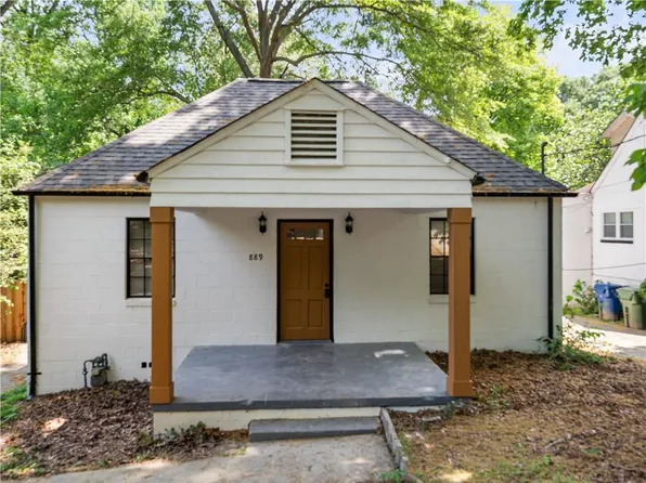 889 Edwin Pl NW, Atlanta, GA 30318
