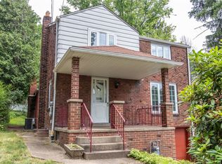 837 Maine St, Pittsburgh, PA 15221