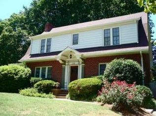 1136 Oxford Rd, Atlanta, GA 30306