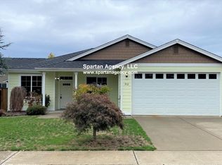 912 Grinnell Ave SW, Orting, WA 98360