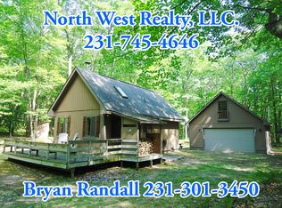 8734 E Deerfield Cir, Reed City, MI 49677