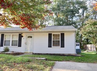 114 Haverhill Rd, Joppa, MD 21085