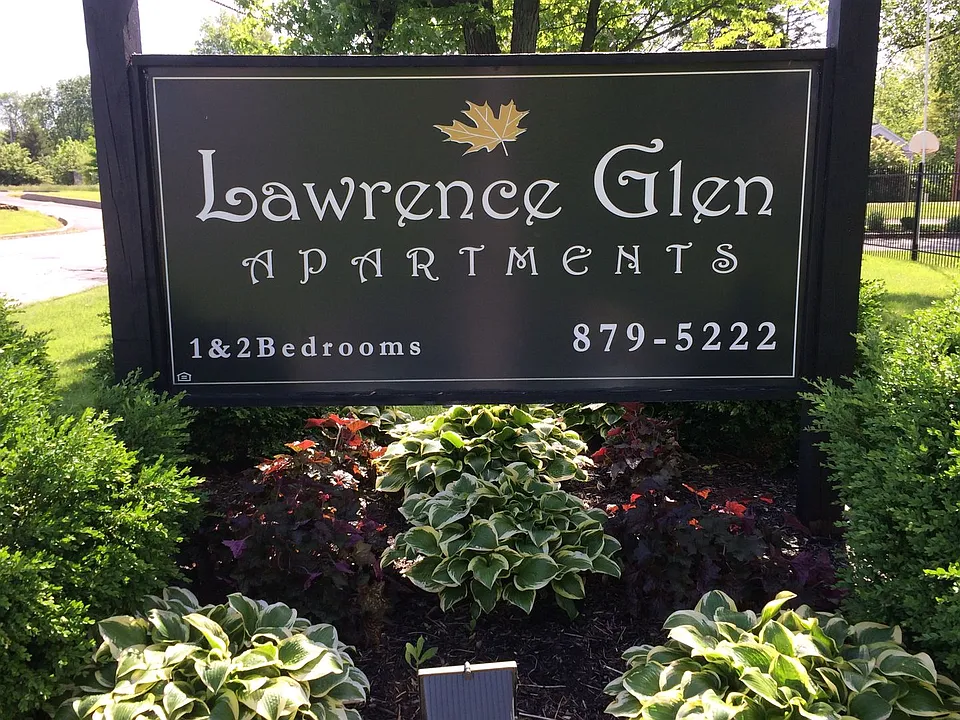 Lawrence Glen Apartments