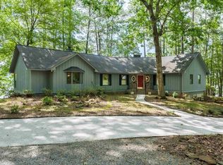 525 Cherokee Rd, Cropwell, AL 35054