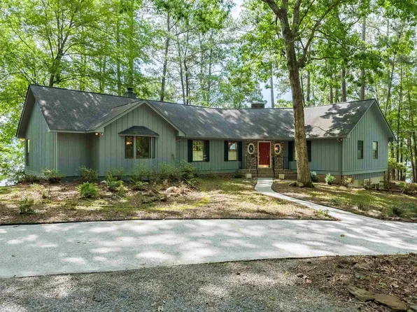 525 Cherokee Rd, Cropwell, AL 35054