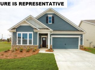 173 Sari St, Troutman, NC 28166