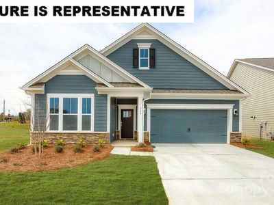125 Sari St, Troutman, NC, 28166