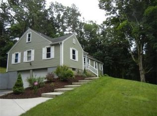 114 Main St, Wilbraham, MA 01095