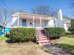 913 Bolling Ave, Charlottesville, VA 22902