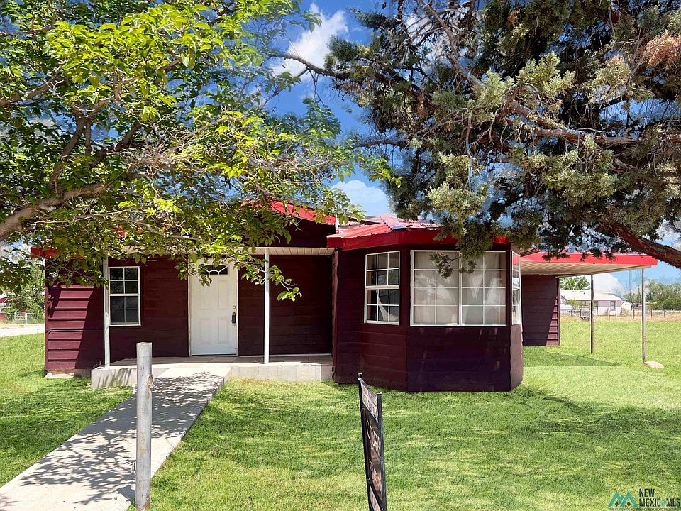 202 S Avenue G, Tatum, NM 88267 MLS 20223951 Zillow