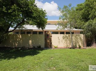 401 Beach Blvd #22, Pt Isabel, TX 78578