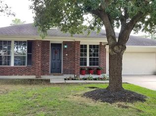 16806 Ivy Wild Ln, Houston, TX 77095