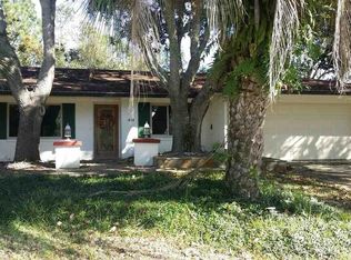 414 Sevilla Dr, Saint Augustine, FL 32086