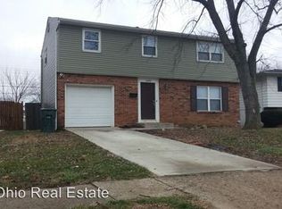 1492 Zenner Dr, Columbus, OH 43207