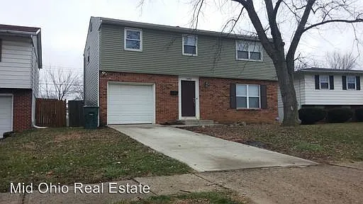 1492 Zenner Dr photo 1