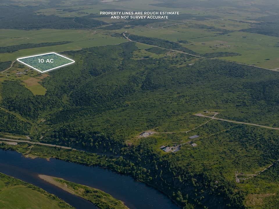 1st image of TRACT 6 County Road 58