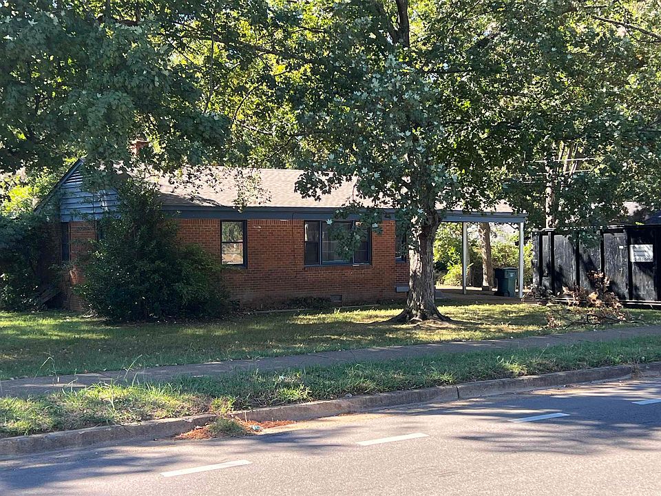 1593 E Holmes Rd, Memphis, TN 38116 Zillow