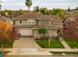 826 Boltzen Ct, Brentwood, CA 94513