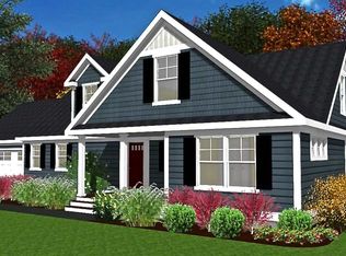 14 Haywick Dr LOT 7, Stratham, NH 03885